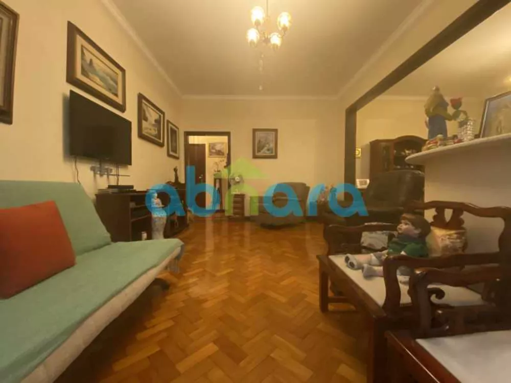 Apartamento, 3 quartos, 170 m² - Foto 16