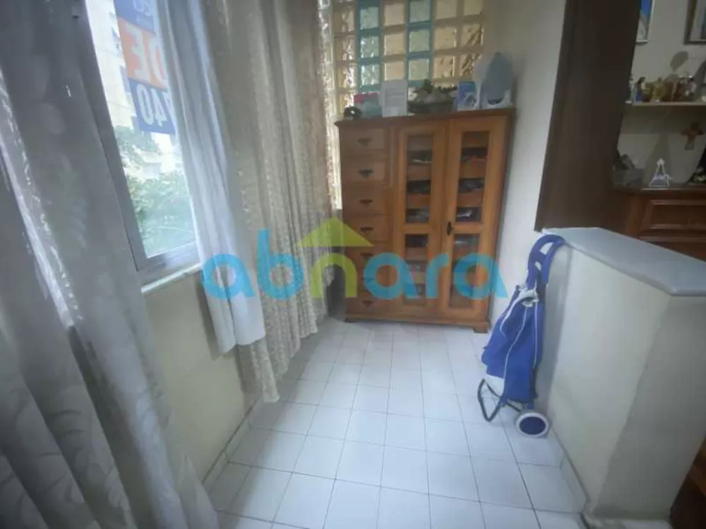 Apartamento, 3 quartos, 170 m² - Foto 2