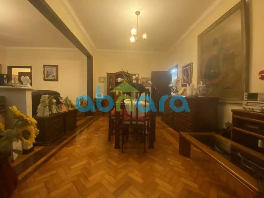 Apartamento, 3 quartos, 170 m² - Foto 20