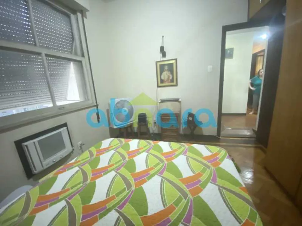Apartamento, 3 quartos, 170 m² - Foto 12