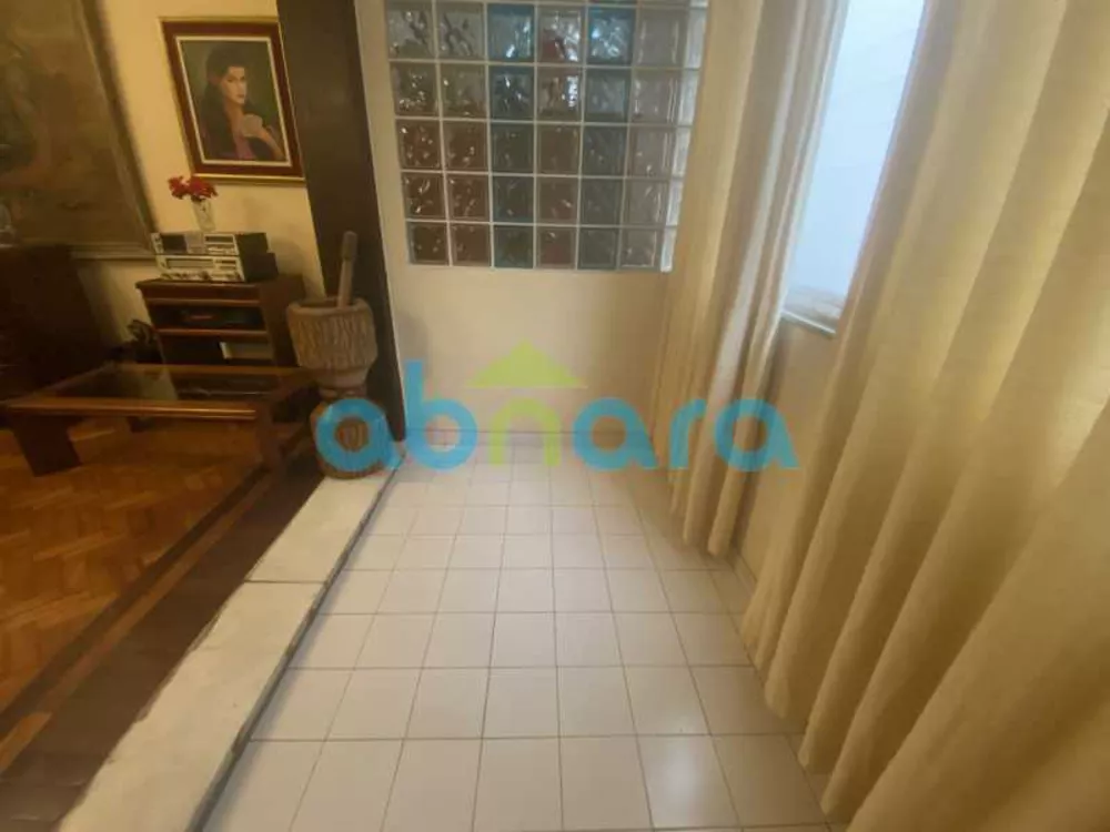 Apartamento, 3 quartos, 170 m² - Foto 15