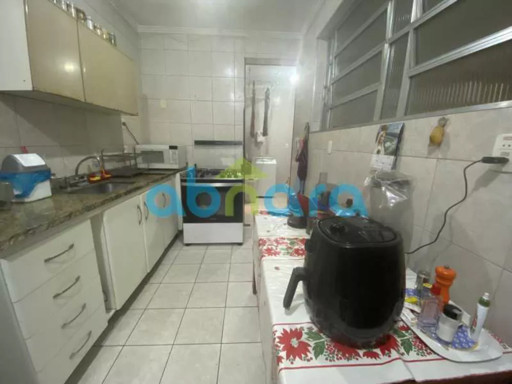 Apartamento, 3 quartos, 170 m² - Foto 3