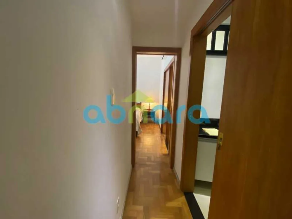 Apartamento, 2 quartos, 120 m² - Foto 3