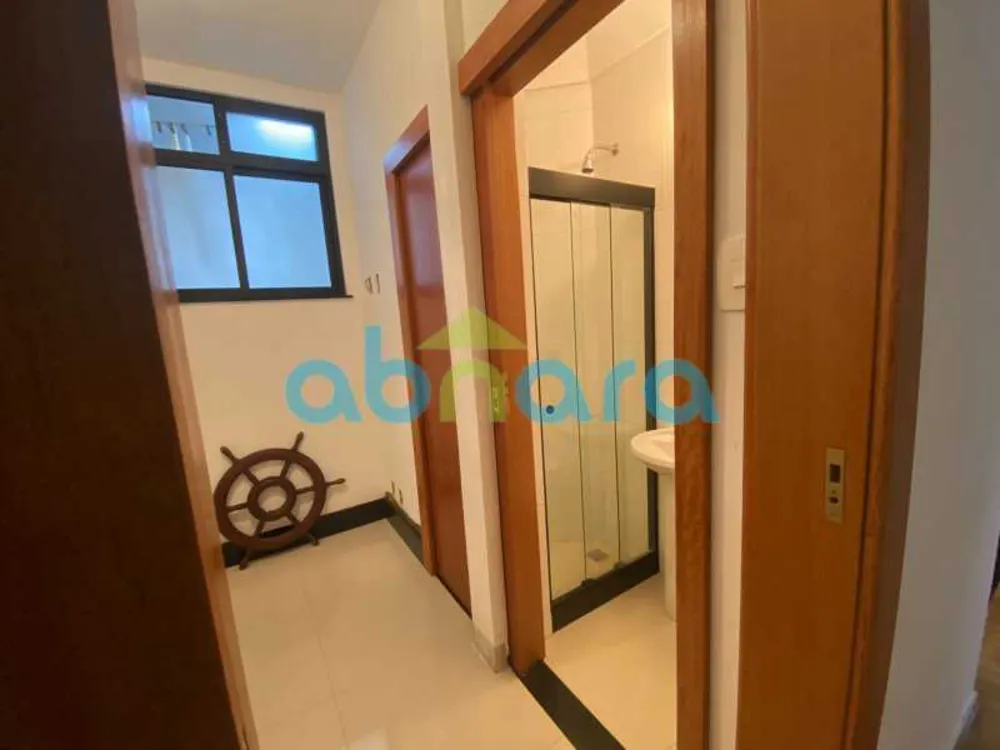 Apartamento, 2 quartos, 120 m² - Foto 9