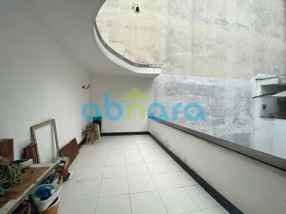 Apartamento, 2 quartos, 120 m² - Foto 8