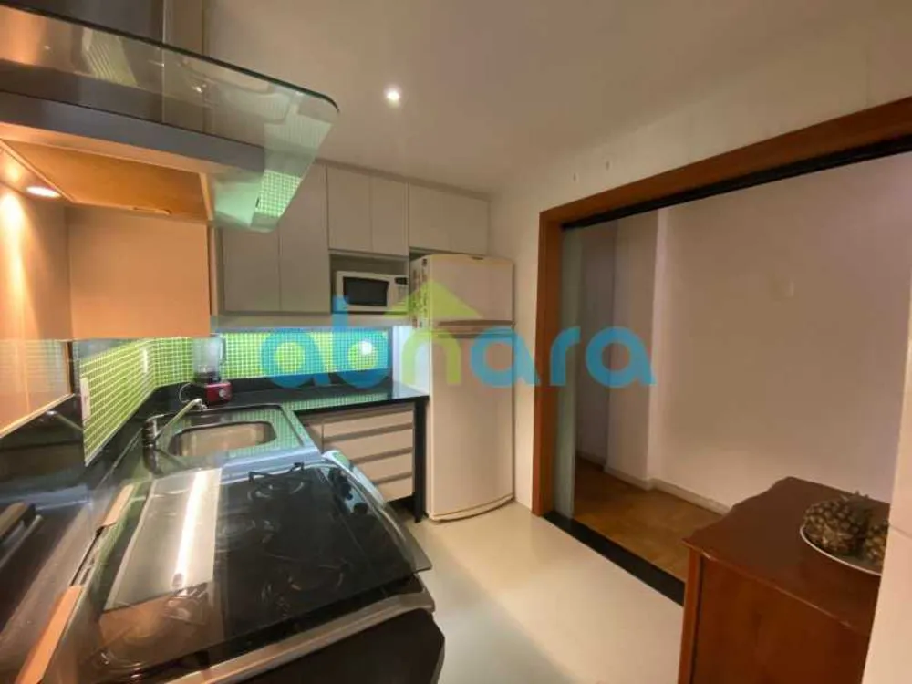 Apartamento, 2 quartos, 120 m² - Foto 11