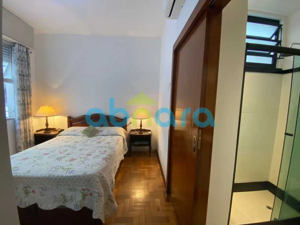 Apartamento, 2 quartos, 120 m² - Foto 4