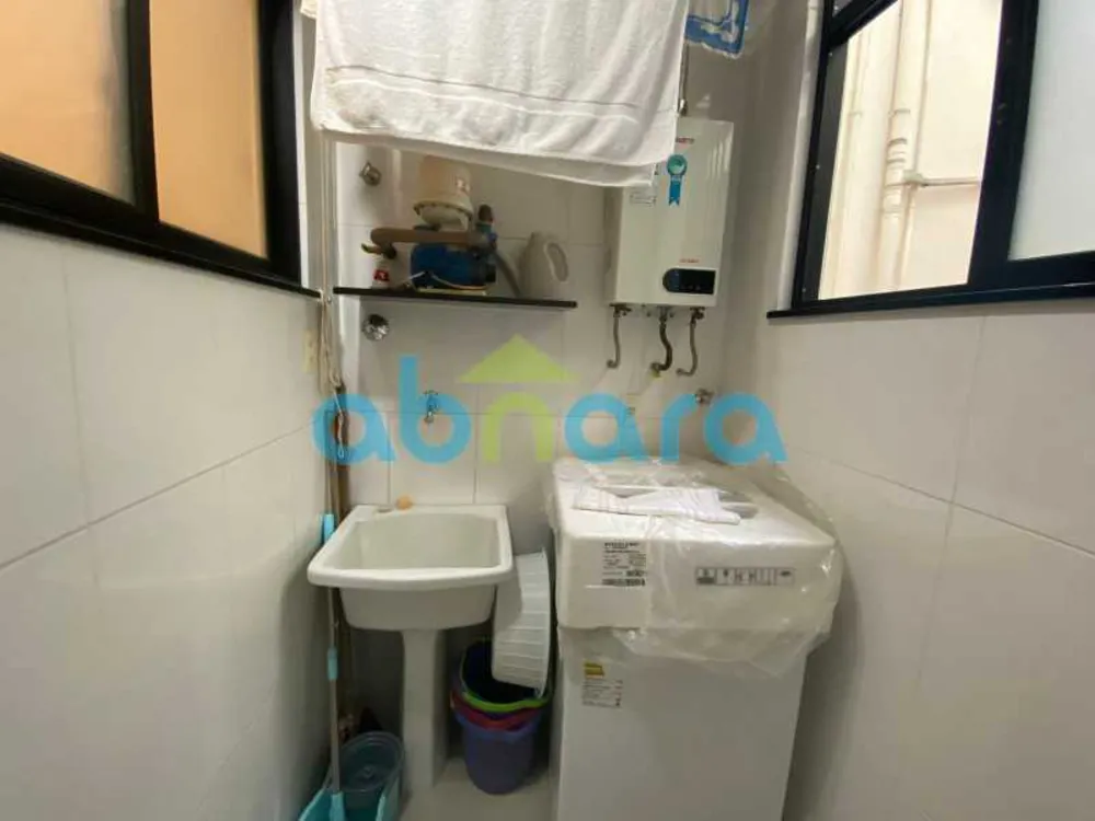 Apartamento, 2 quartos, 120 m² - Foto 5
