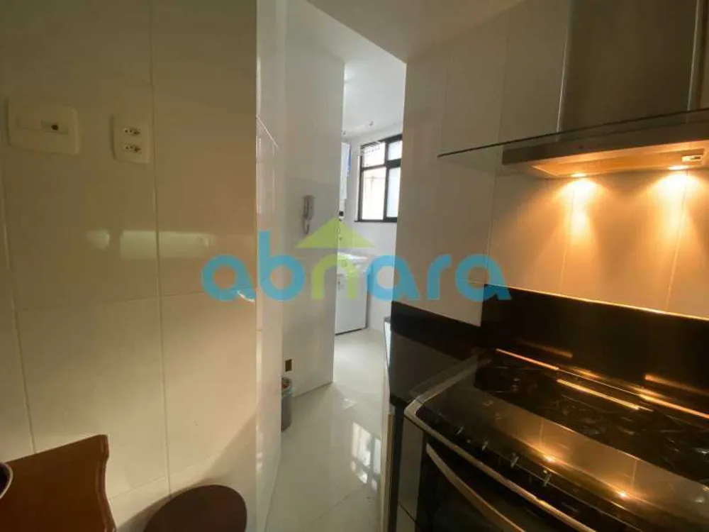 Apartamento, 2 quartos, 120 m² - Foto 12