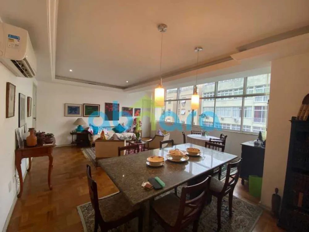 Apartamento, 2 quartos, 120 m² - Foto 6