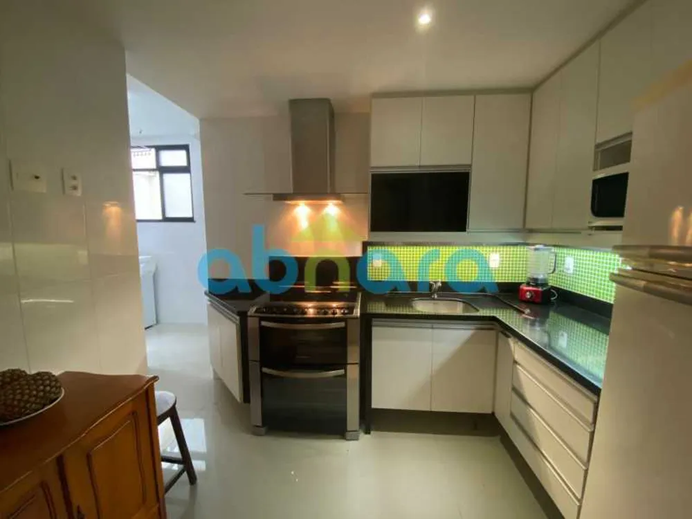 Apartamento, 2 quartos, 120 m² - Foto 14