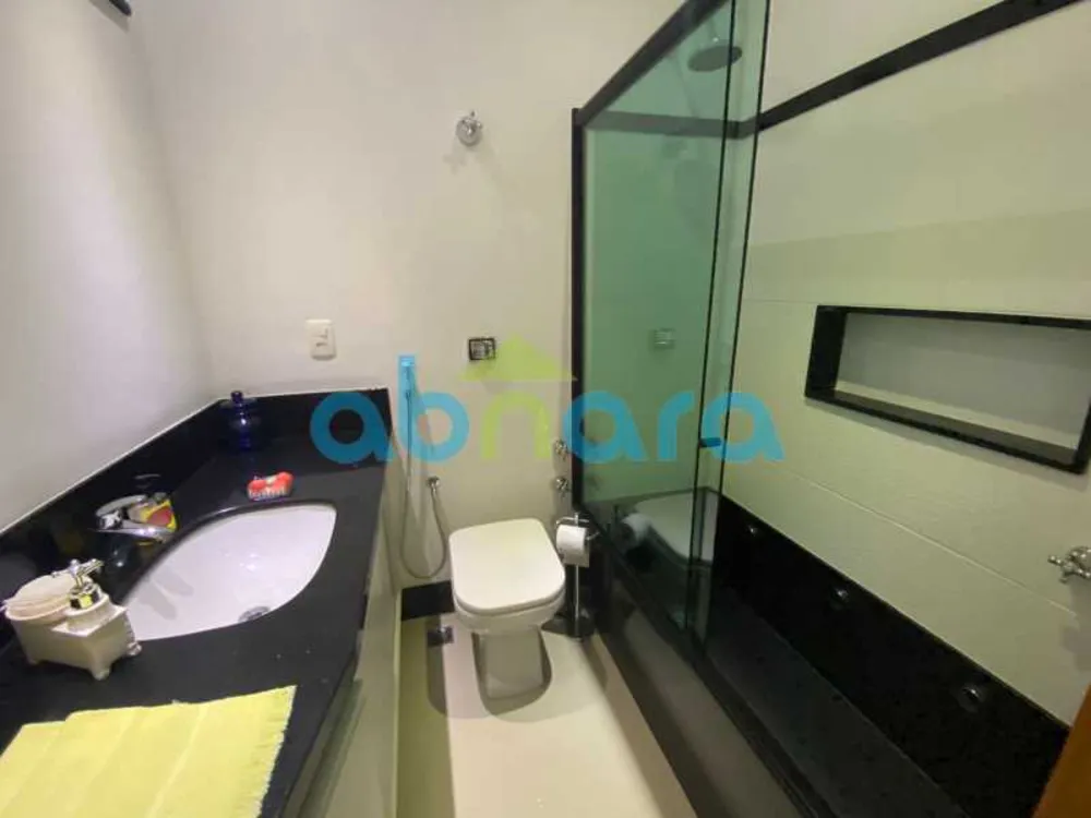 Apartamento, 2 quartos, 120 m² - Foto 10