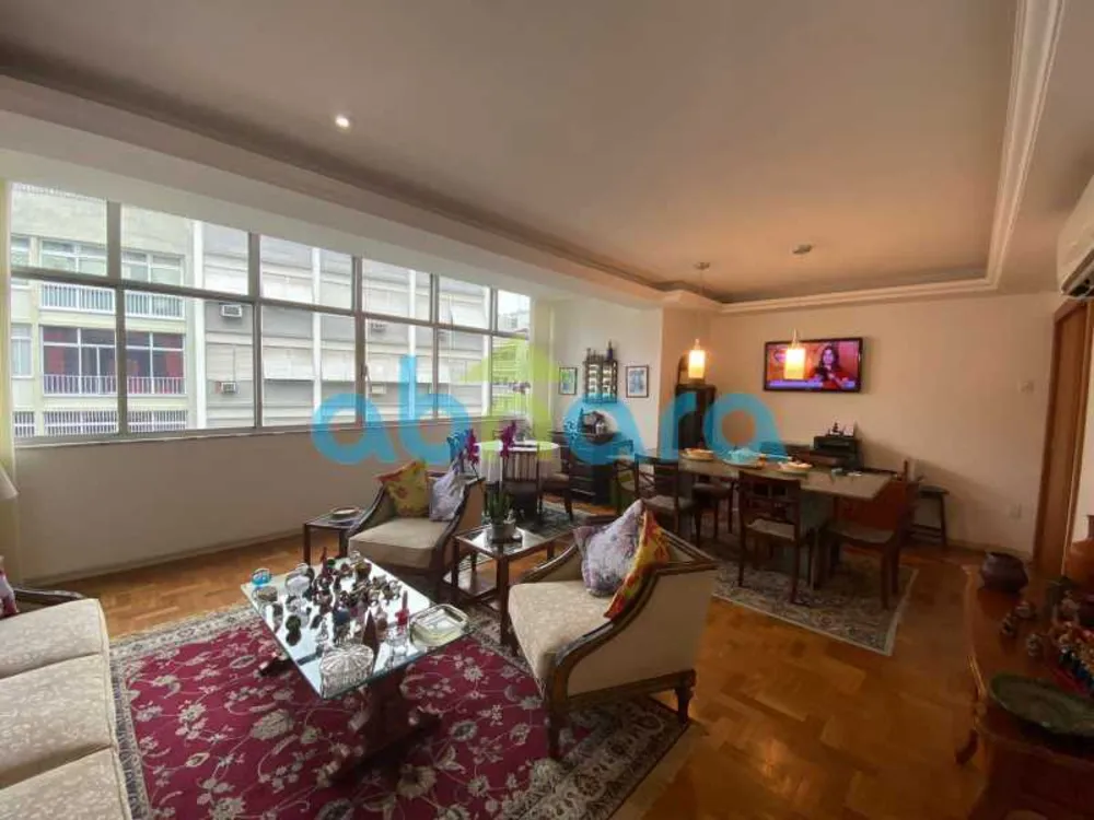 Apartamento, 2 quartos, 120 m² - Foto 7
