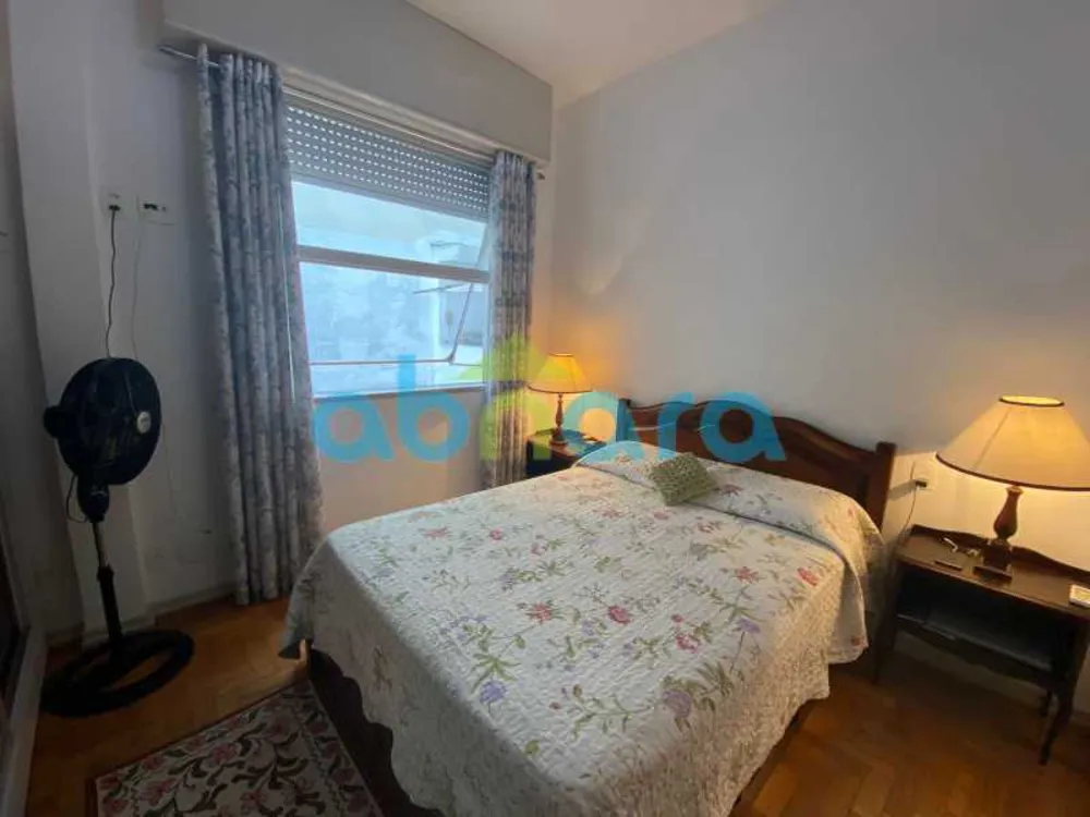 Apartamento, 2 quartos, 120 m² - Foto 1