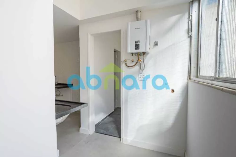 Apartamento, 3 quartos, 103 m² - Foto 15