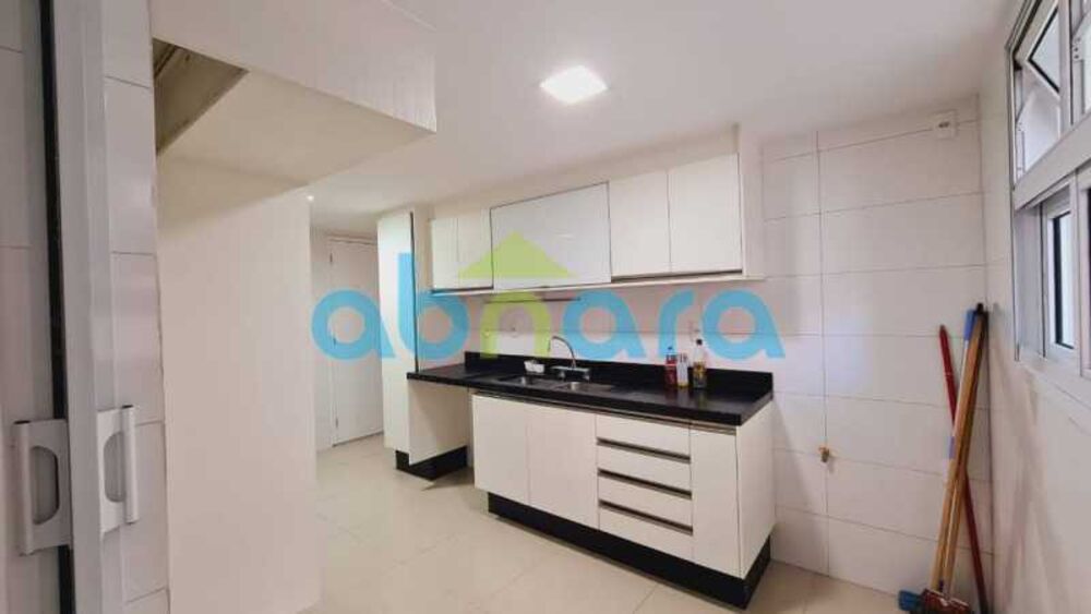 Apartamento, 3 quartos, 205 m² - Foto 17
