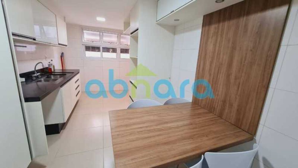 Apartamento, 3 quartos, 205 m² - Foto 18