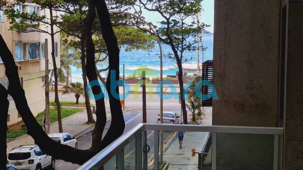 Apartamento, 3 quartos, 205 m² - Foto 2