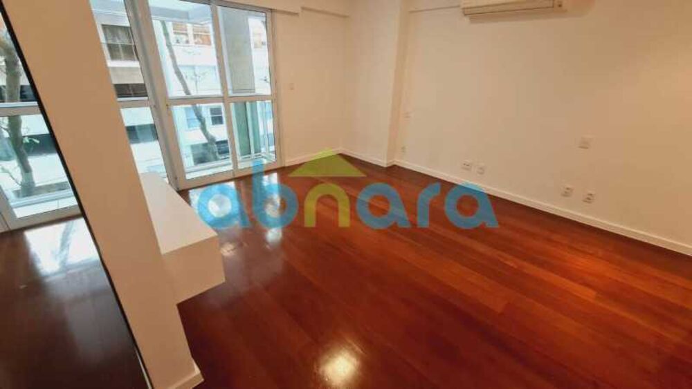 Apartamento, 3 quartos, 205 m² - Foto 8