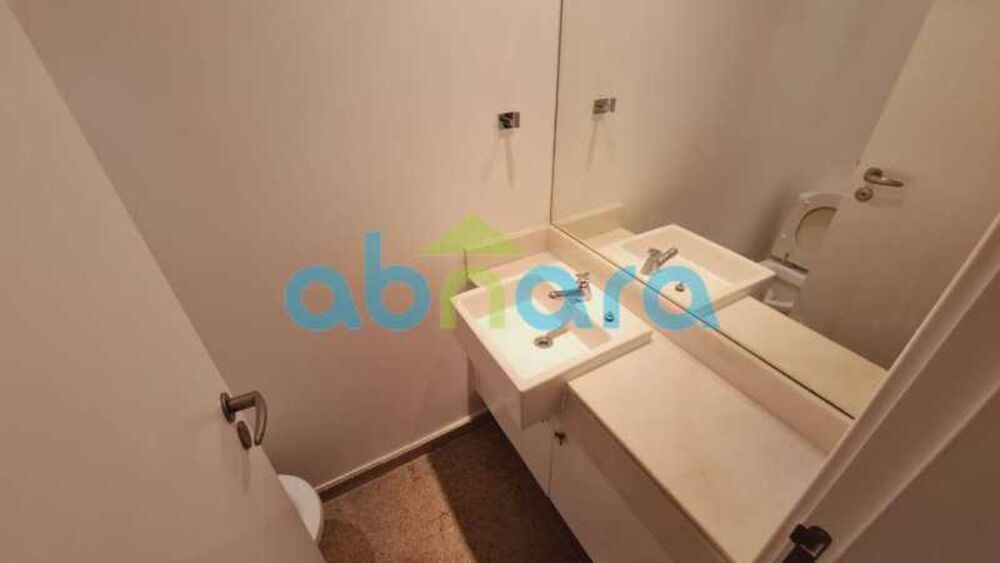 Apartamento, 3 quartos, 205 m² - Foto 5