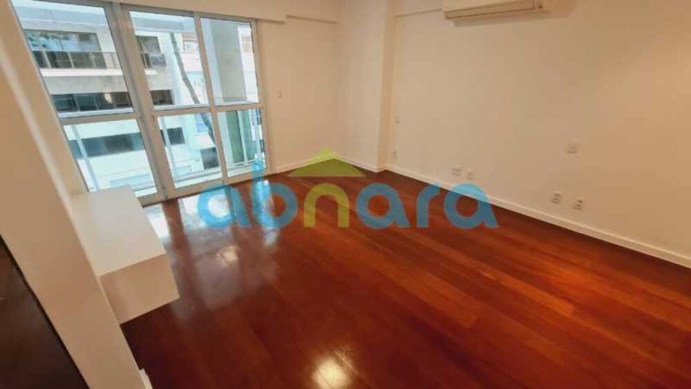 Apartamento, 3 quartos, 205 m² - Foto 12