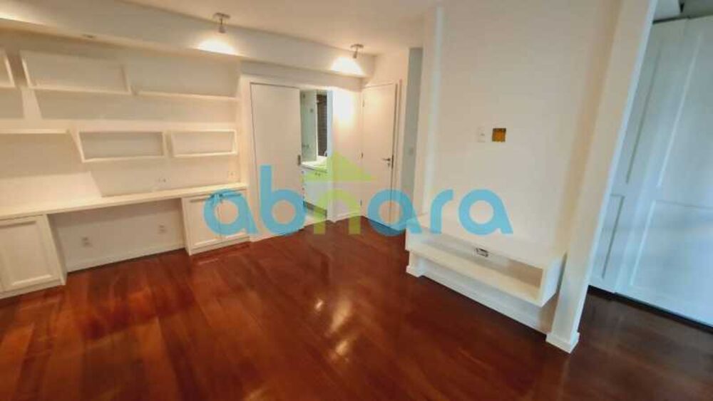 Apartamento, 3 quartos, 205 m² - Foto 7