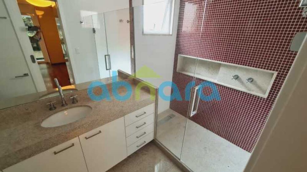 Apartamento, 3 quartos, 205 m² - Foto 15