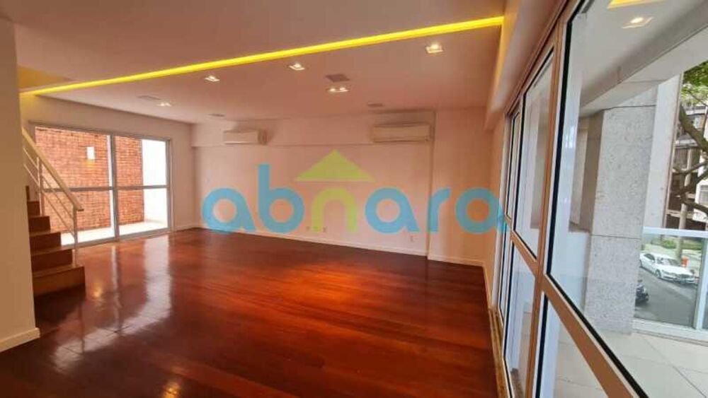 Apartamento, 3 quartos, 205 m² - Foto 4