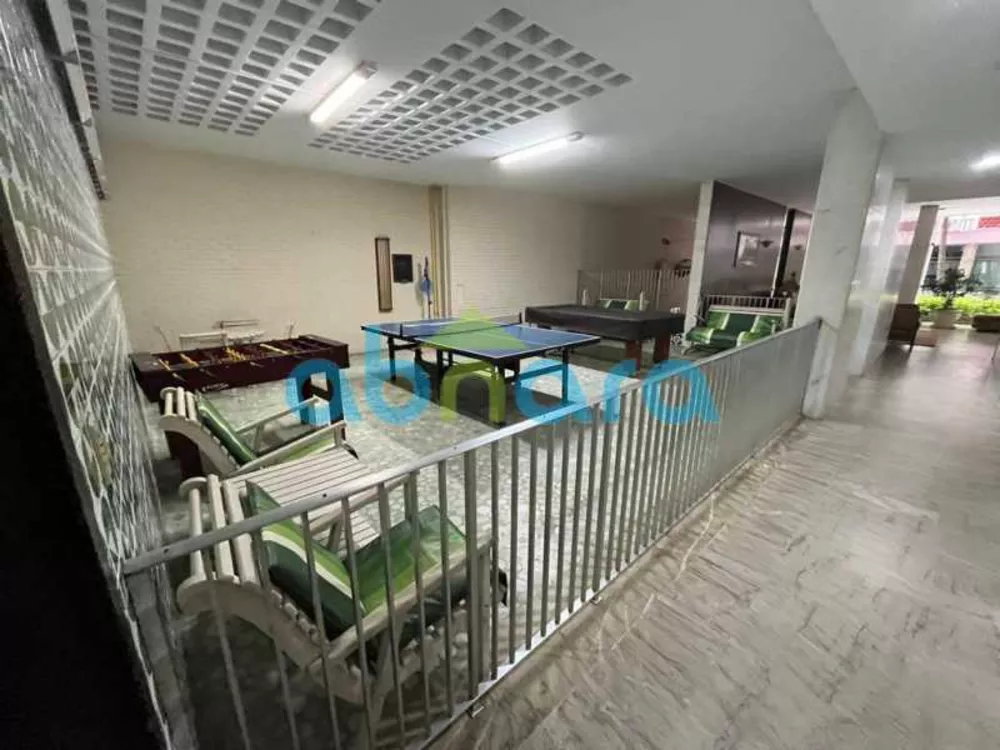 Apartamento, 3 quartos, 135 m² - Foto 5