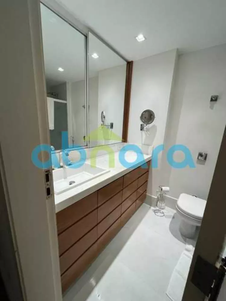 Apartamento, 3 quartos, 135 m² - Foto 11
