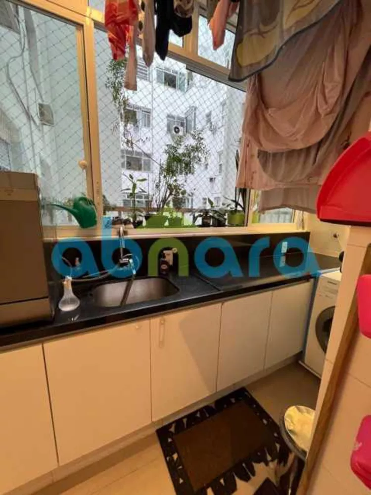 Apartamento, 3 quartos, 135 m² - Foto 13