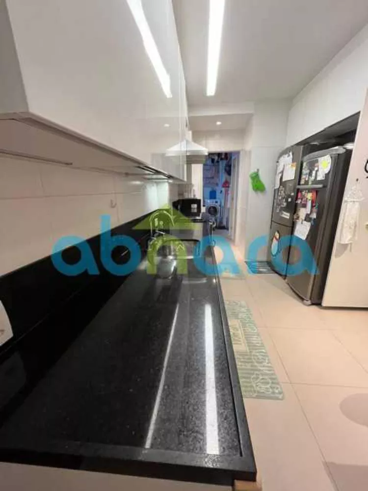 Apartamento, 3 quartos, 135 m² - Foto 14