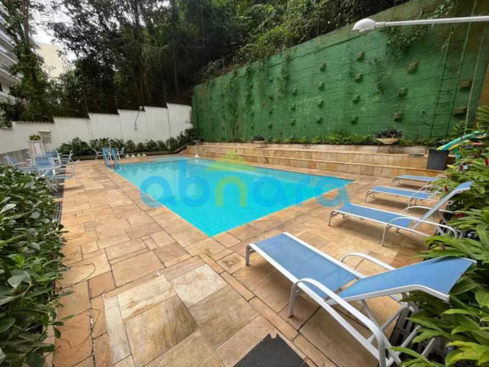 Apartamento, 3 quartos, 135 m² - Foto 7