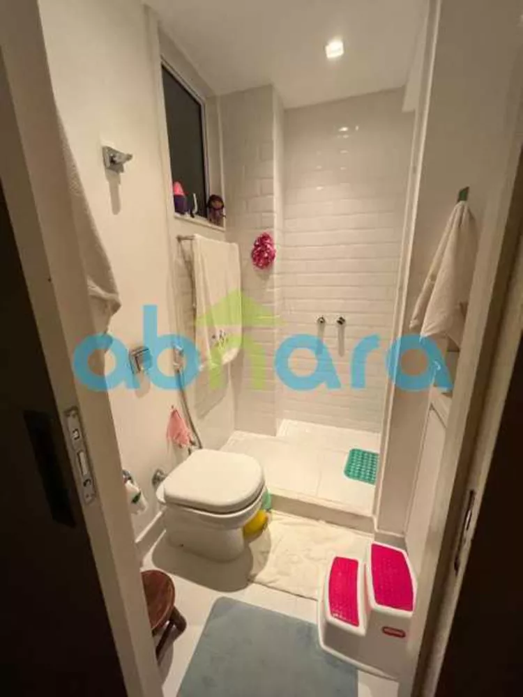 Apartamento, 3 quartos, 135 m² - Foto 12