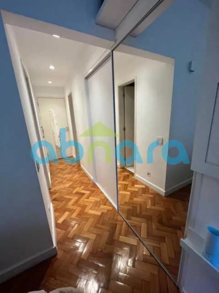 Apartamento, 3 quartos, 135 m² - Foto 16