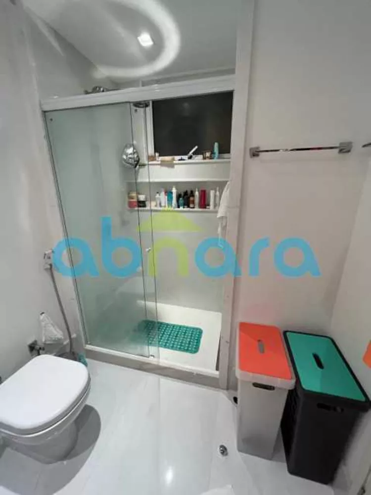 Apartamento, 3 quartos, 135 m² - Foto 4