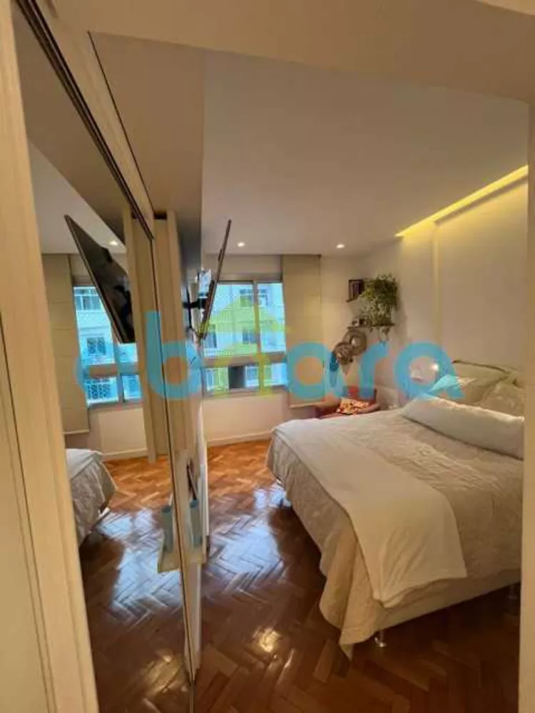 Apartamento, 3 quartos, 135 m² - Foto 6