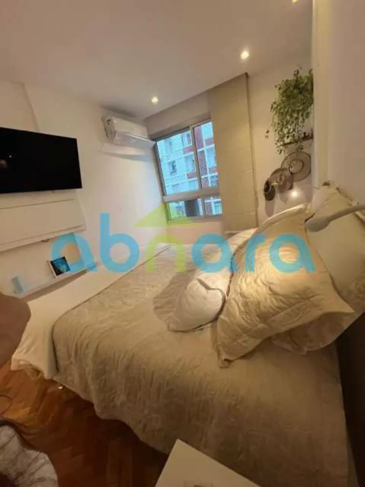 Apartamento, 3 quartos, 135 m² - Foto 15