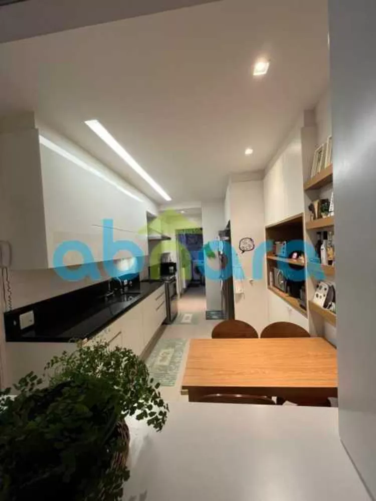 Apartamento, 3 quartos, 135 m² - Foto 9