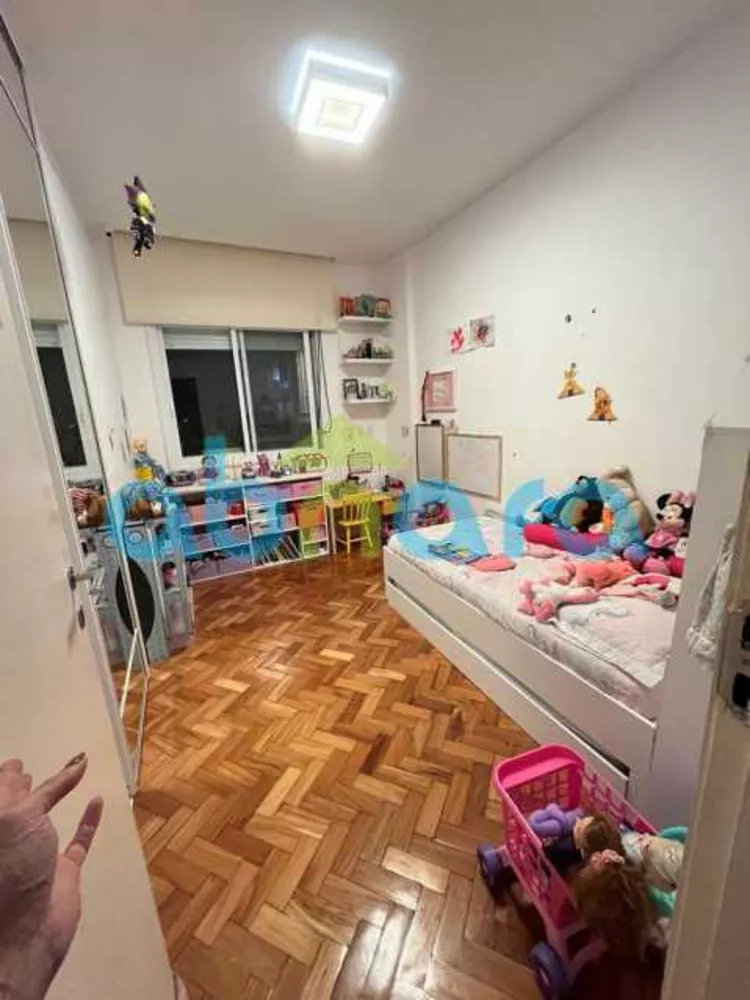 Apartamento, 3 quartos, 135 m² - Foto 8