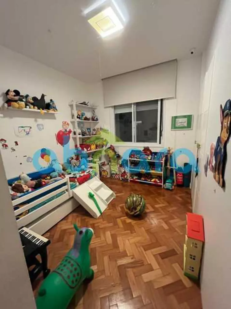 Apartamento, 3 quartos, 135 m² - Foto 17