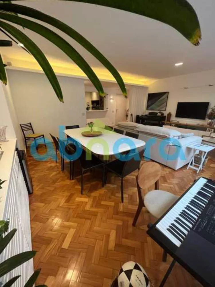 Apartamento, 3 quartos, 135 m² - Foto 10