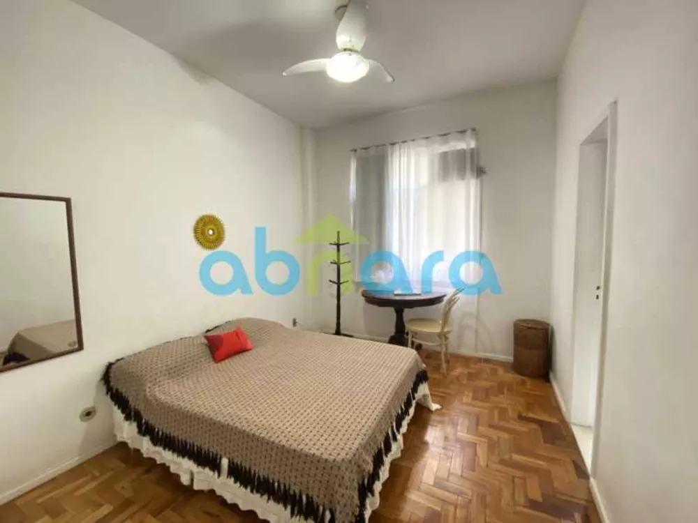 Apartamento, 3 quartos, 140 m² - Foto 11