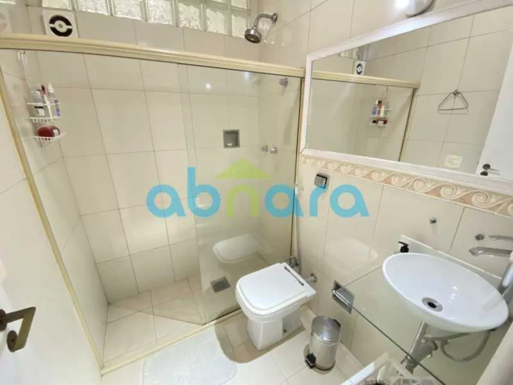 Apartamento, 3 quartos, 140 m² - Foto 15