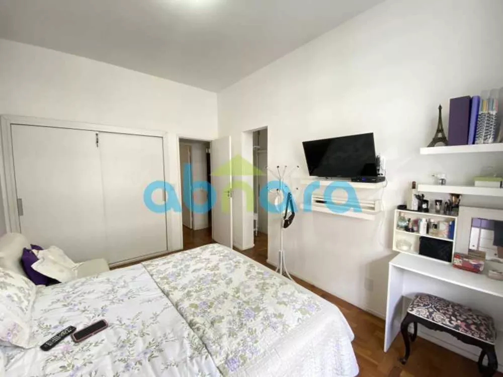 Apartamento, 3 quartos, 140 m² - Foto 8