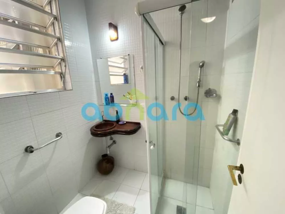 Apartamento, 3 quartos, 140 m² - Foto 3