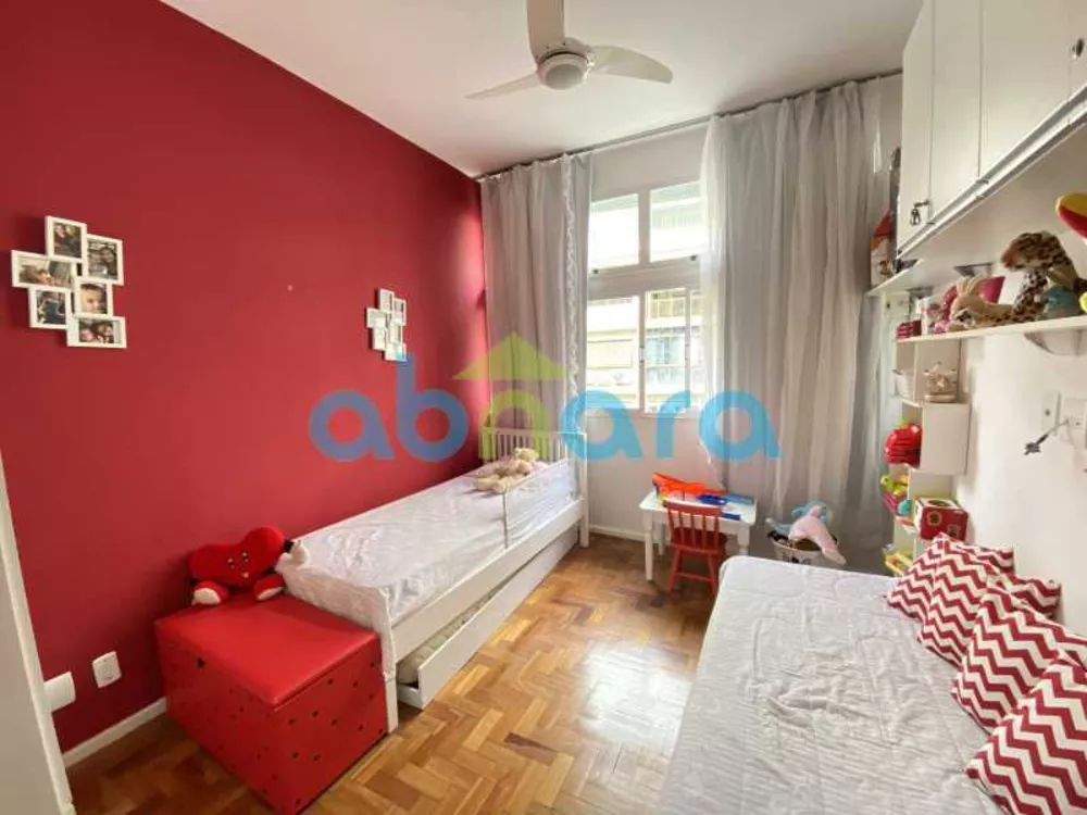 Apartamento, 3 quartos, 140 m² - Foto 18