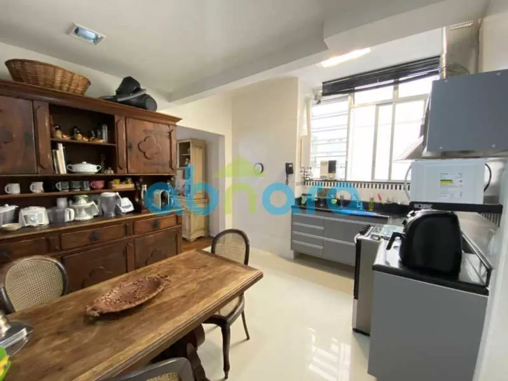 Apartamento, 3 quartos, 140 m² - Foto 9