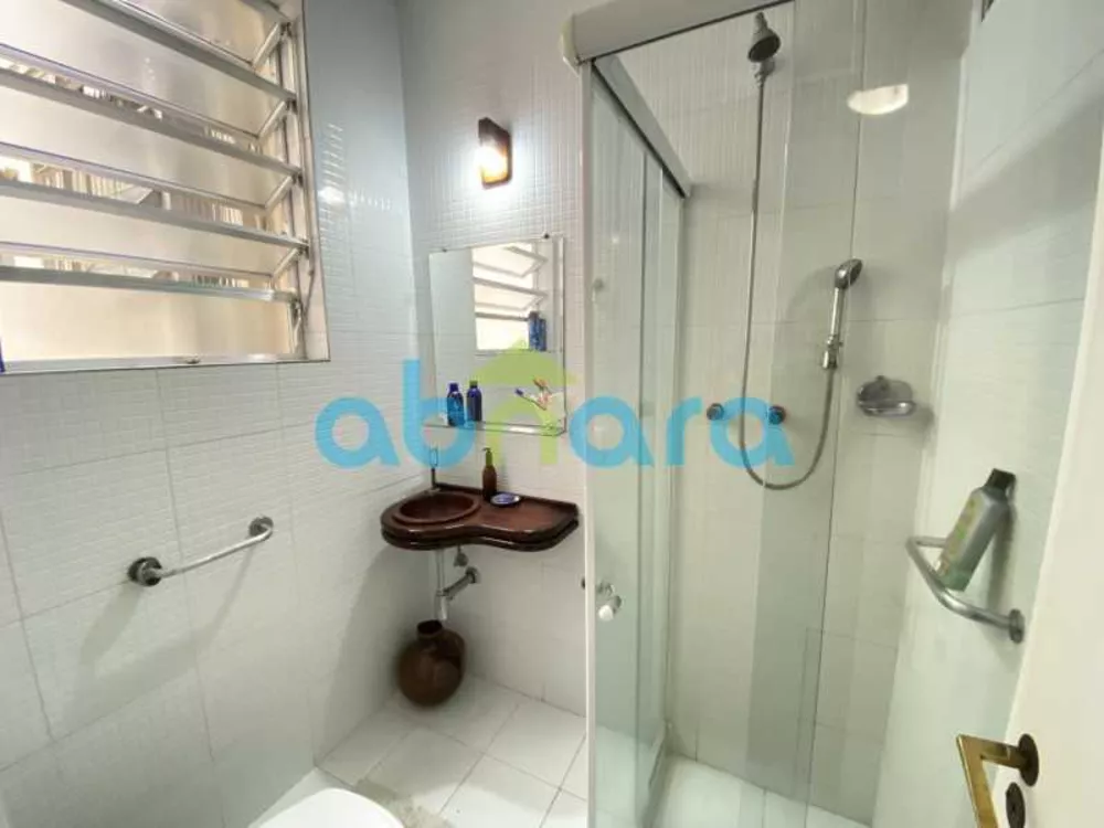 Apartamento, 3 quartos, 140 m² - Foto 4