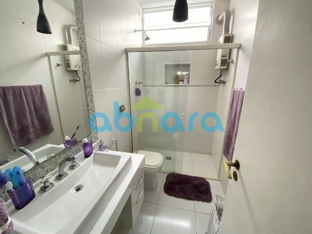 Apartamento, 3 quartos, 140 m² - Foto 17